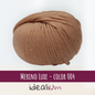 Ovillos Merino Luxe de Idealium color 004