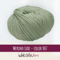 Ovillos Merino Luxe de Idealium color 007