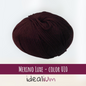 Ovillos Merino Luxe de Idealium color 010