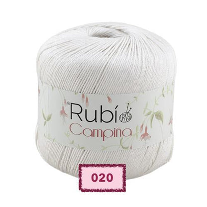 RUBI CAMPINA