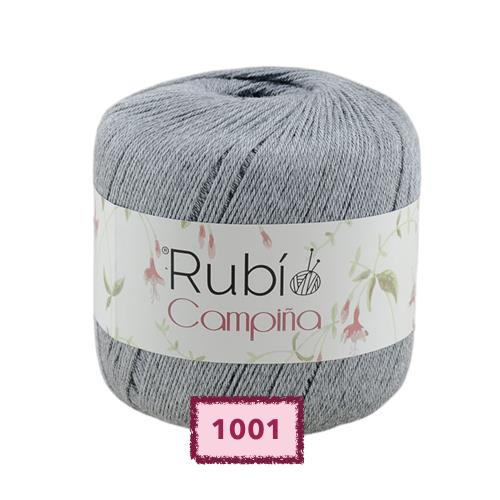 RUBI CAMPINA