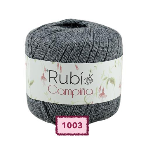 RUBI CAMPINA