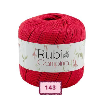 RUBI CAMPINA