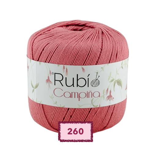 RUBI CAMPINA