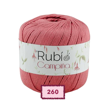 RUBI CAMPINA