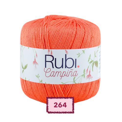 RUBI CAMPINA