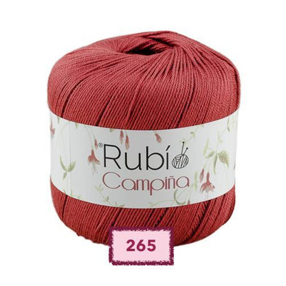 RUBI CAMPINA