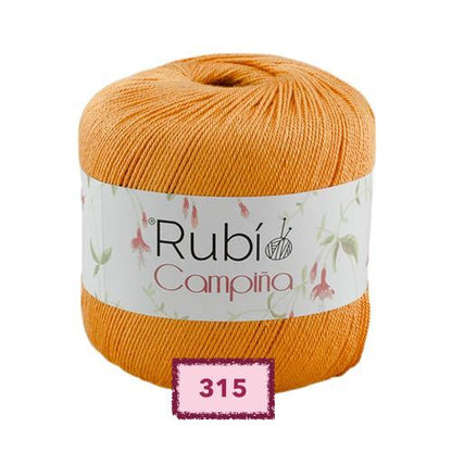 RUBI CAMPINA