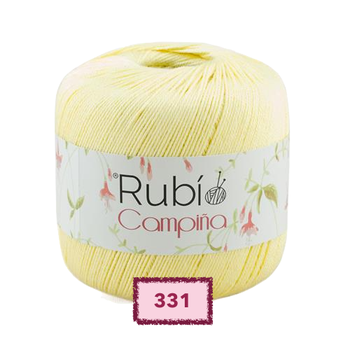 RUBI CAMPINA