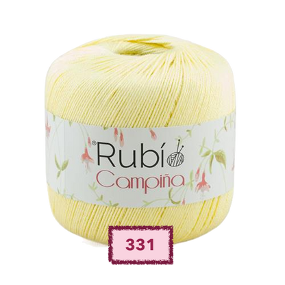 RUBI CAMPINA