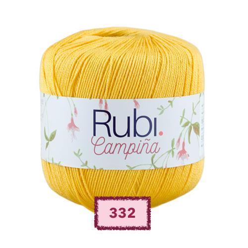 RUBI CAMPINA