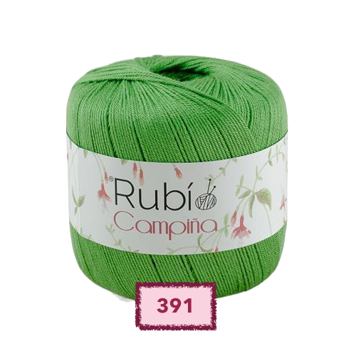 RUBI CAMPINA