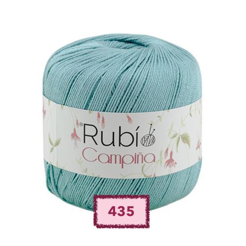 RUBI CAMPINA