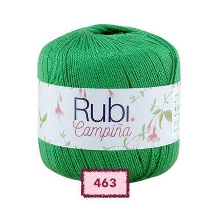 RUBI CAMPINA