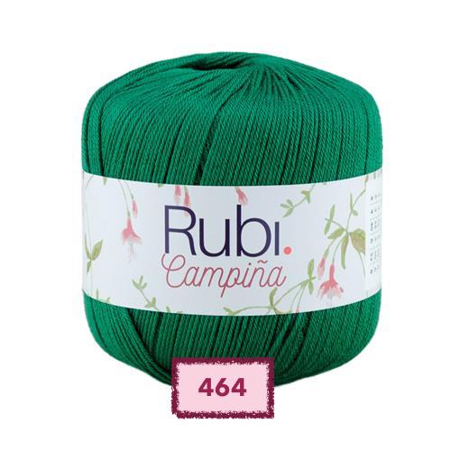 RUBI CAMPINA