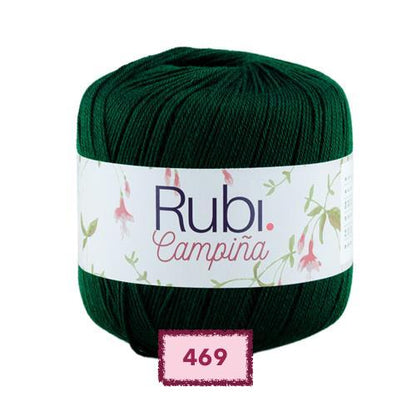 RUBI CAMPINA