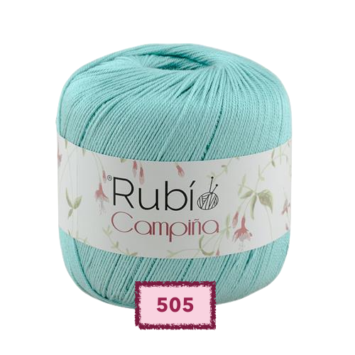 RUBI CAMPINA