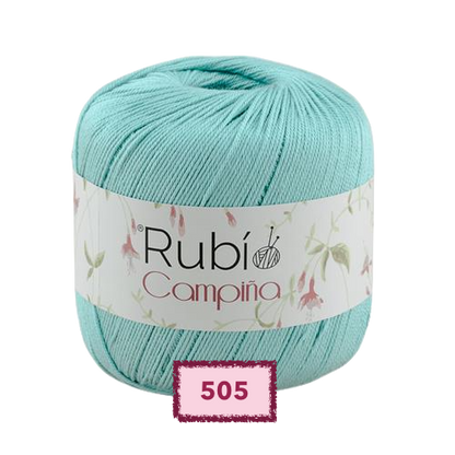 RUBI CAMPINA