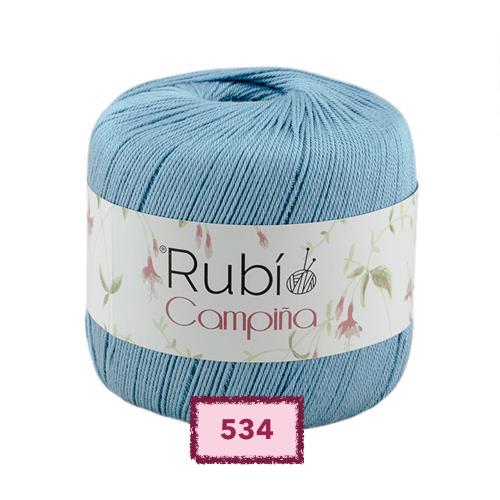 RUBI CAMPINA