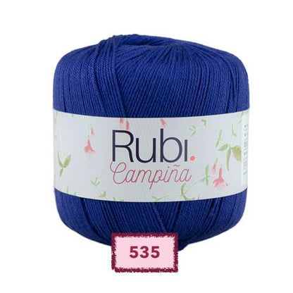 RUBI CAMPINA