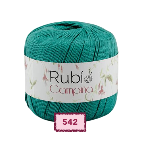 RUBI CAMPINA