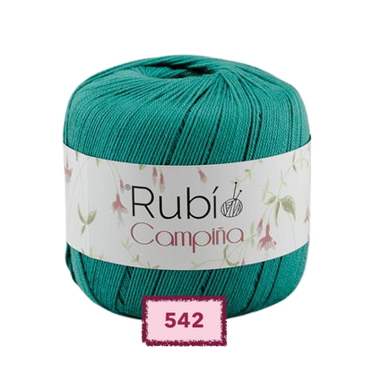 RUBI CAMPINA