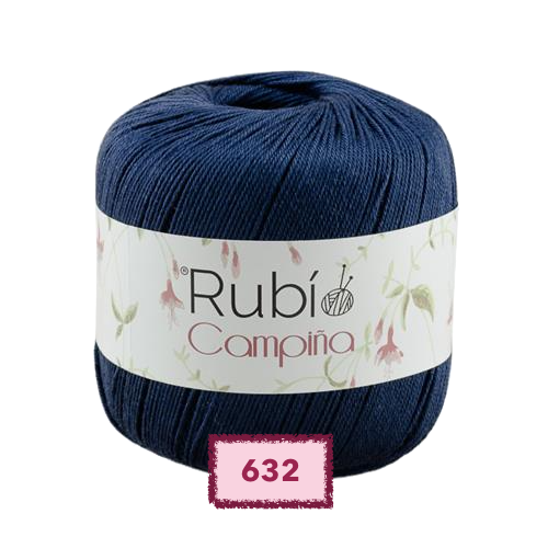 RUBI CAMPINA