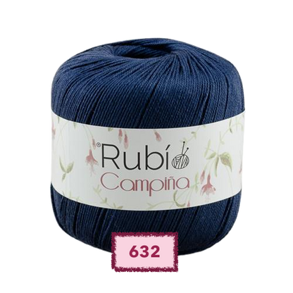 RUBI CAMPINA