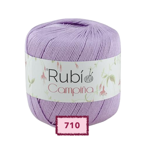 RUBI CAMPINA