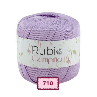 RUBI CAMPINA