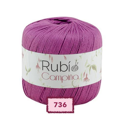 RUBI CAMPINA