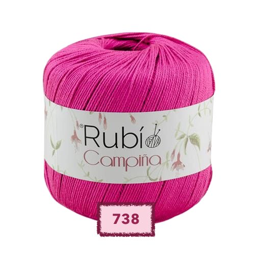 RUBI CAMPINA