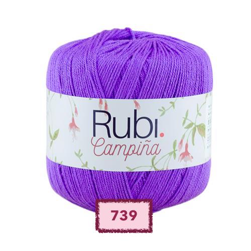 RUBI CAMPINA