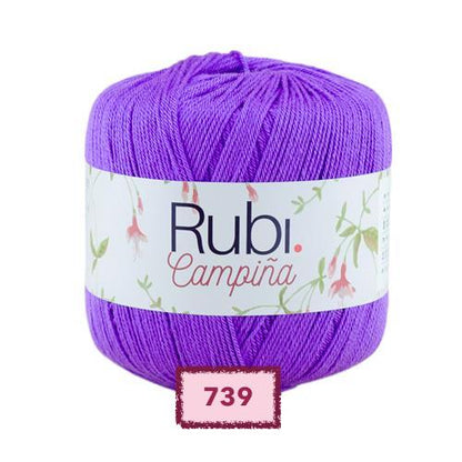 RUBI CAMPINA