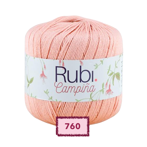 RUBI CAMPINA