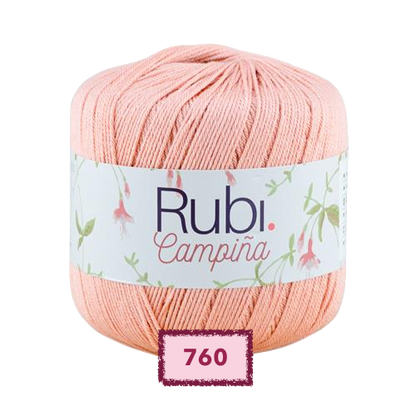 RUBI CAMPINA