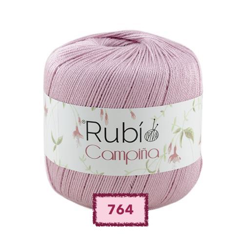 RUBI CAMPINA