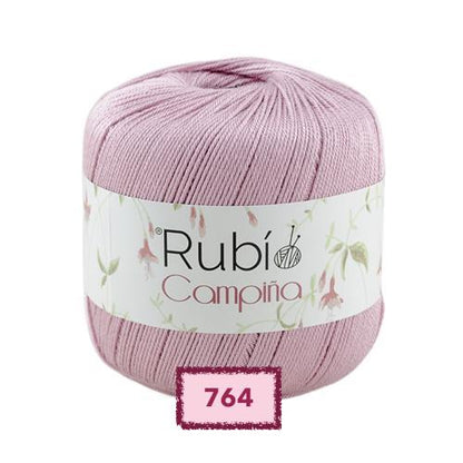 RUBI CAMPINA