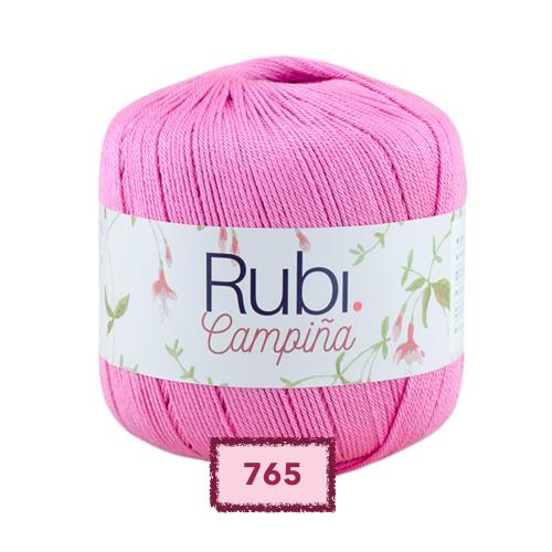 RUBI CAMPINA