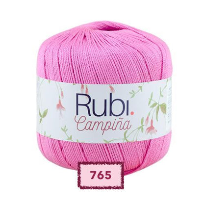 RUBI CAMPINA