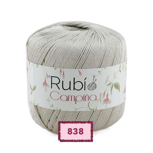 RUBI CAMPINA