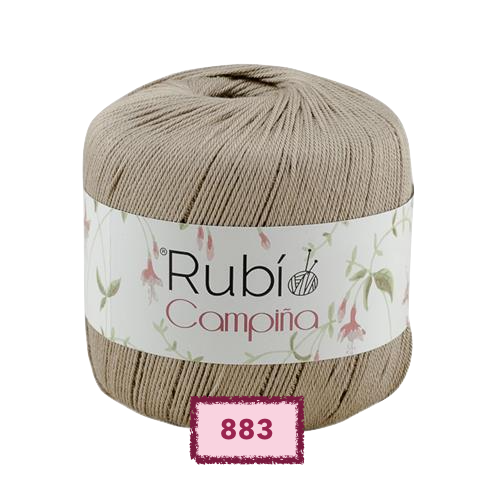 RUBI CAMPINA