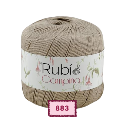 RUBI CAMPINA