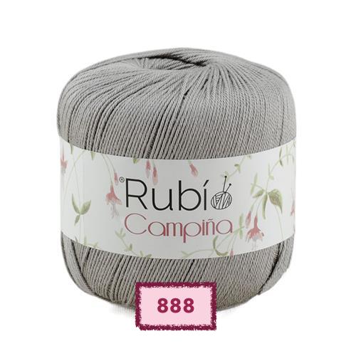 RUBI CAMPINA