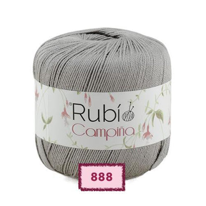 RUBI CAMPINA