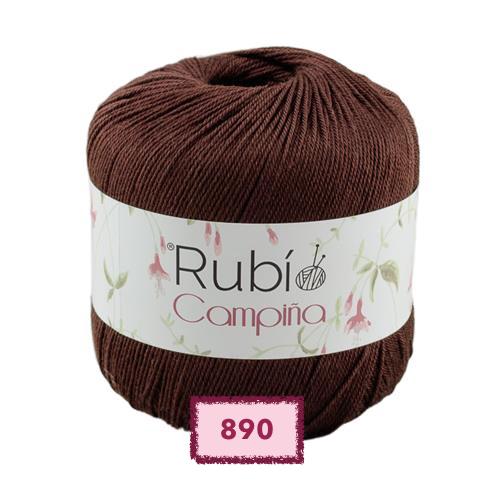 RUBI CAMPINA