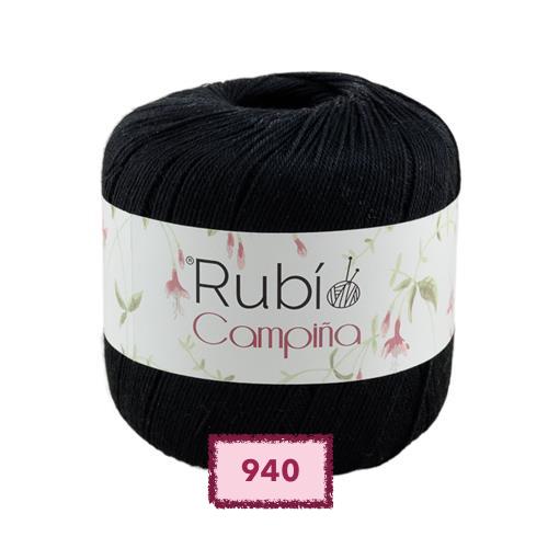 RUBI CAMPINA