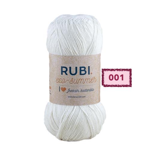 RUBI ECO-SUMMER