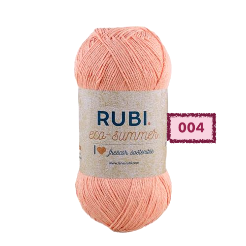 RUBI ECO-SUMMER