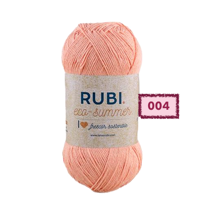 RUBI ECO-SUMMER